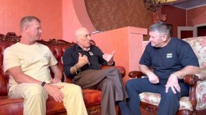 Управление телом и психоэмоциональная коррекция. Специальные гости Михаила Грудева. ИЗВОР
