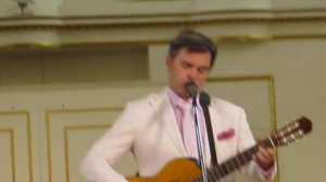 Евгений Дятлов "Только Раз Бывает В Жизни Встреча"
