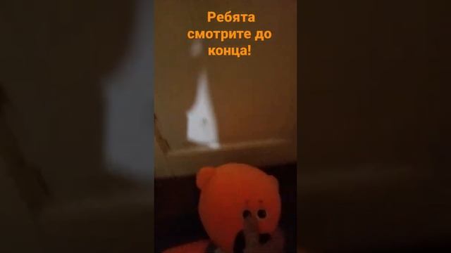 Кеша Иннокентий мне приходил в 3:00 ночи!