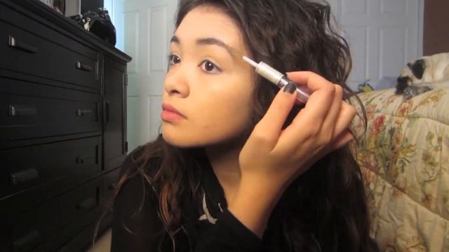 Daily Makeup Routine!! смотреть онлайн