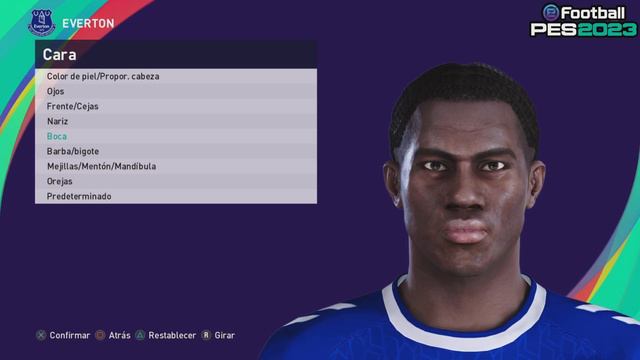 eFootball PES: Season 2023 - COMO HACER A AMADOU ONANA |RubenMG| смотреть онлайн