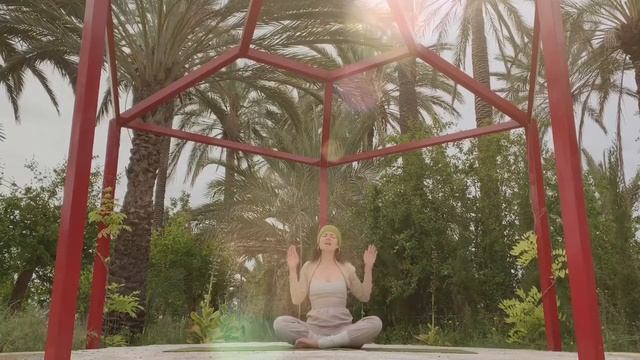 Mantra Pavan Guru Pani Pita * Comunicación Celestial * Shalok * Kundalini Yoga смотреть онлайн