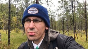 Водяника ягода (осень 2022г.)