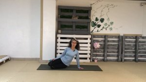 Хотите иметь красивый живот. Эти упражнения для вас