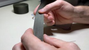 Стропа для пошива снаряжения от АМА