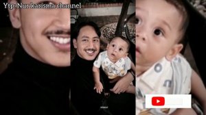 Rizkibillar lagi bersama Leslar‼️bunda Lesti syuting video klipnya 😘