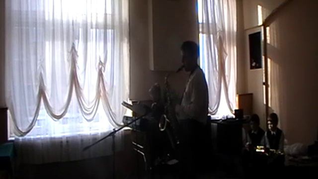 4.10.2009 г.День учителя в ресторане ГУСЬ. смотреть онлайн