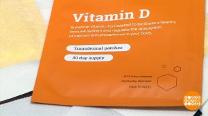 Патчи с витаминами: а это работает? Доброе утро. Фрагмент выпуска от 10.11.2023