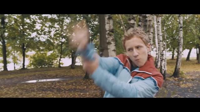 Хороший мальчик. Фан-ролик (Full HD)