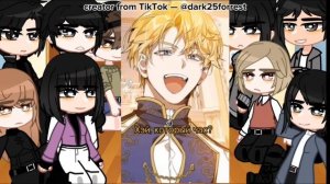 Omniscient reader react to Kim Dokja's past life as Cale Henituse | manhwa | —me | my AU | 4:00 min