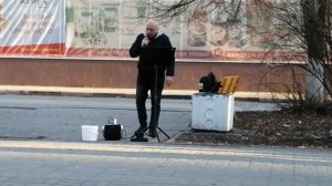 13 марта 2023 г. "Первые цветы" Державин