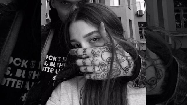 Tony Tonite faet. Кравц - я хотел бы знать смотреть онлайн