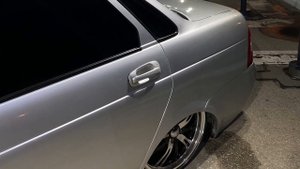 ПРИОРА НА ПНЕВМЕ! И R18 ДИСКАХ