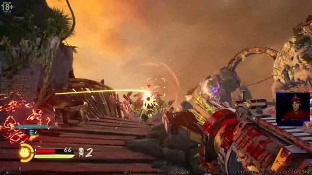 Первый смотр - Shadow Warrior 3 смотреть онлайн