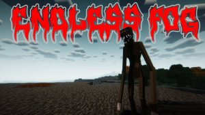 МАЙНКРАФТЕ С МОНСТРАМИ В ХОРРОР СБОРКЕ Endless Fog