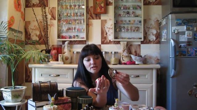 Коллекция шкатулки. Шкатулка. Шкатулки. Видео моих коллекций.