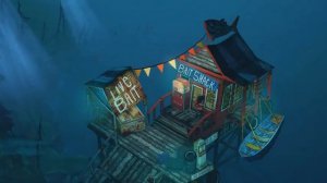 Прохождение игры The Flame In The Flood #6