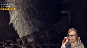 The Last Guardian | Мария Олеговна готовит носовые платочки (Часть 2)