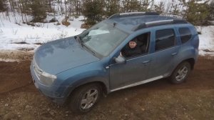 Сравнение звуковых сигналов на Renault Duster: низкий и высокий тона