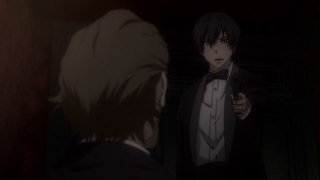 Грустный Аниме Клип 「ＡＭＶ」 — 91 DAYS смотреть онлайн