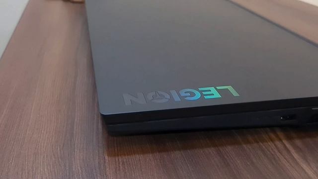 Lenovo Legion 5i Unboxing, Features and First Impressions | Baap of Gaming Laptops ? смотреть онлайн