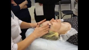Christina Экспресс-процедуры по уходу за лицом