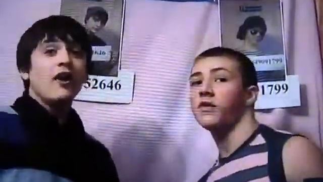 МАРТЫНЕНКО ШАПИКУ: ТЕБЕ СЛАБО ПОСТРИЧЬСЯ НАЛЫСО? смотреть онлайн