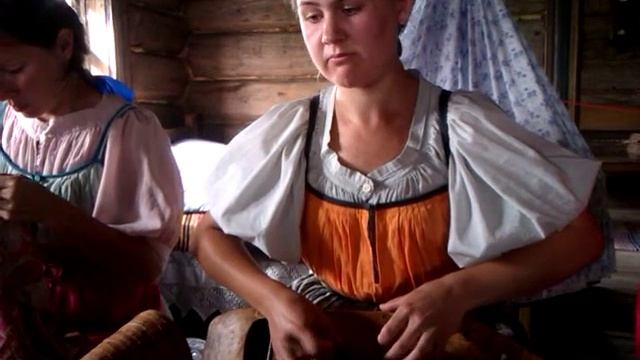 Кантеле и йоухикко. смотреть онлайн