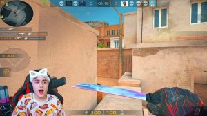 МУВИК В СТЭНДОФФ2!!!!!