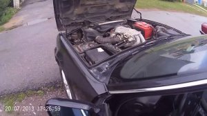 Мотор M20B20 bmw (e34) bmw 520