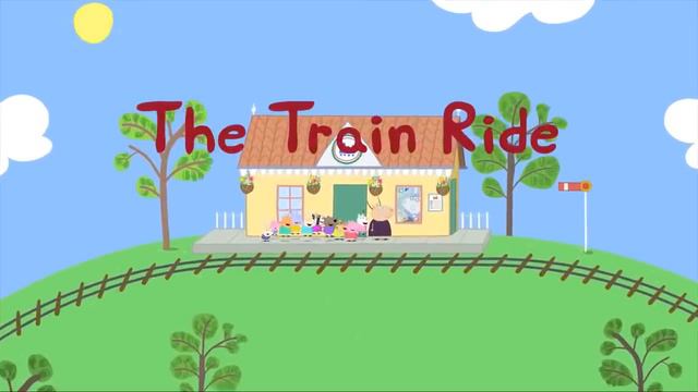 Peppa Wutz | Zusammenstellung  | Peppa Wutz| Peppa Pig Deutsch Neue Folgen | Cartoons Für Kinder