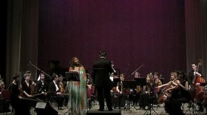 Denise Perrier - And I Love Him (The Beatles)