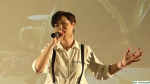 Евгения Доброванова - Ласточка (А. Пингина)