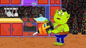 Левенятко. Веселкова смакота - Мультик для дітей | Lion Family