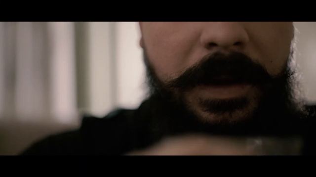 Андрей Строганов. Я чувствую.