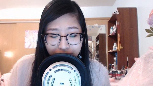 ♥ASMR♥ - Shy Girlfriend reads you the Apple Terms and Conditions to keep you informed! ~^_^~ смотреть онлайн