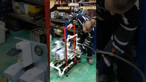 Промывка печки автомобиля и системы отопления