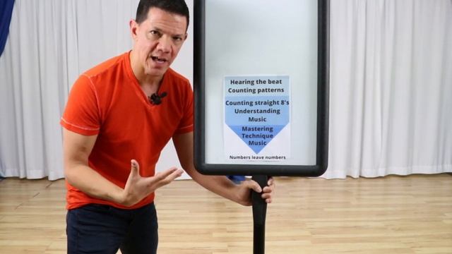 West Coast Swing Musicality - The 3 Levels of Musicality for WCS смотреть онлайн