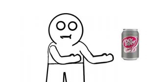 ПОЧЕМУ ДОКТОР ПЕПЕР НЕ ПРОДАЮТ В РОССИИ!