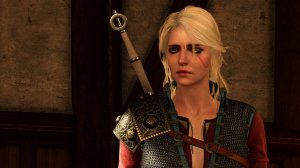 Ведьмак 3: Дикая Охота v 4.03 - Последние приготовления