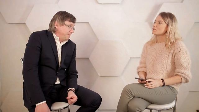 Виктор Старицин о трендах в приморских медиа - Public Prim смотреть онлайн