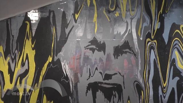 Молодые липецкие художники покажут свои "Искажения" смотреть онлайн