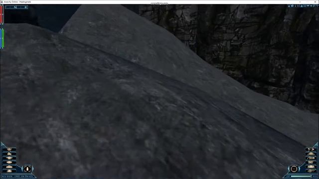 Anarchy Online Shadowland journey! смотреть онлайн