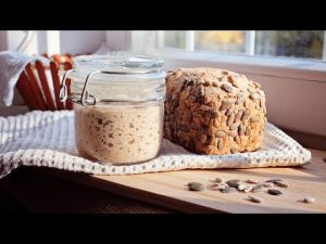 ЧТО ТАКОЕ ДРОЖЖИ?