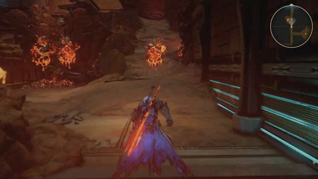 Backpack! Backtrack! Keystone Dungeon - Pt. 7 - Tales of Arise: Beyond the Dawn | 4K смотреть онлайн