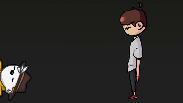 КУДА Я ПРОПАЛ НА ВСЕ ЛЕТО?! [АНИМАЦИЯ] смотреть онлайн