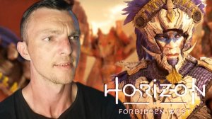 САМАЯ БОЛЬШАЯ ОШИБКА  # Horizon Forbidden West # 9