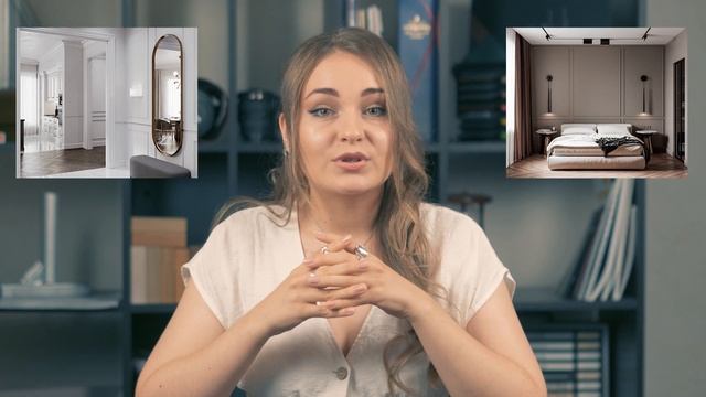 Неоклассика в интерьере: тренд или современная классика это прошлый век?