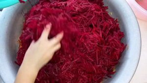 Салат из свеклы Алёнка на зиму.Заправка для борща  на зиму@user-wv6vr2zm3f