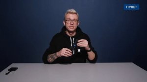 Распаковка Movix Go: новинка, которую оценит каждый!